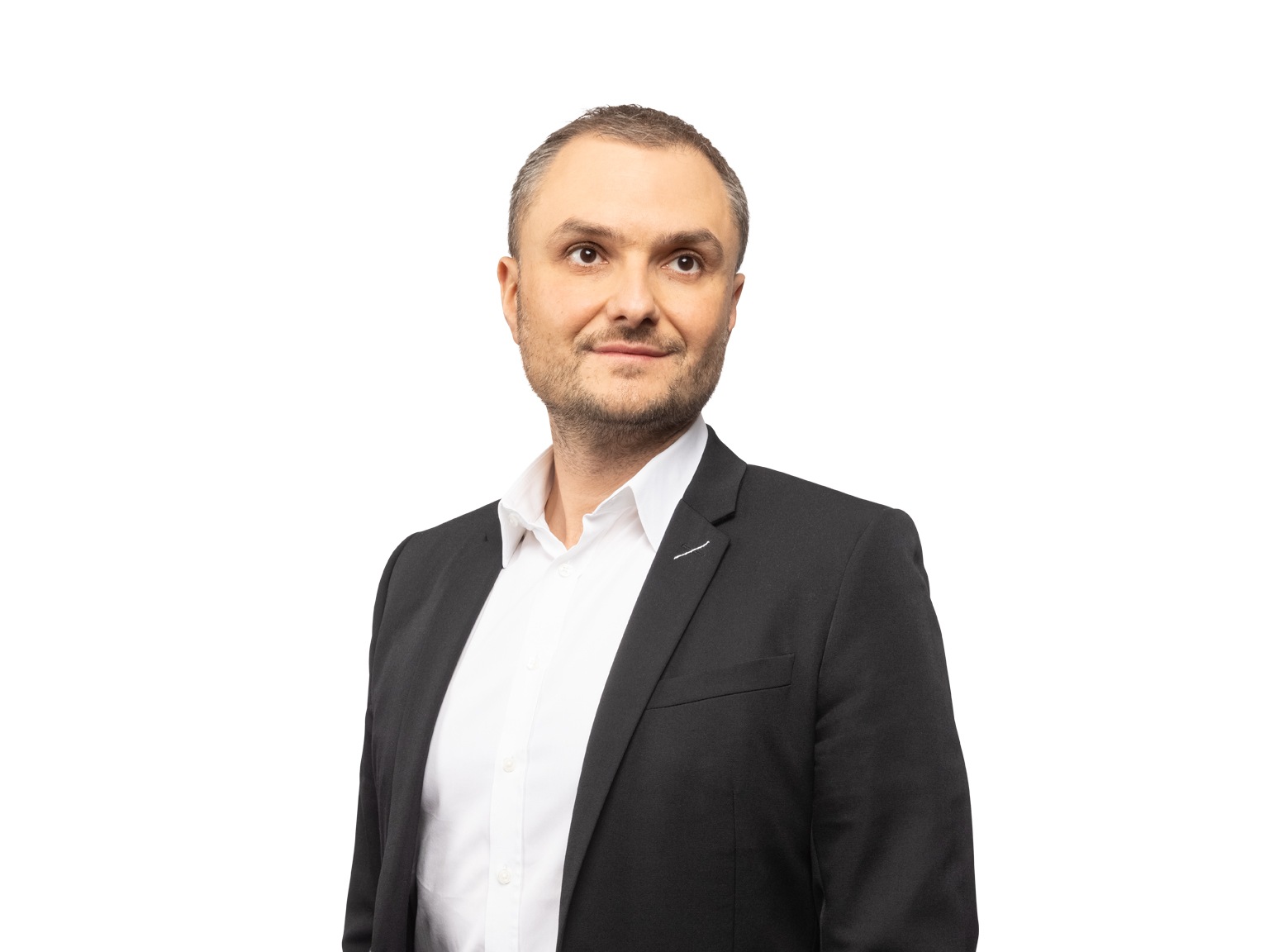 Photo of Alexander Sukharevsky, Senior Partner, McKinsey & Company